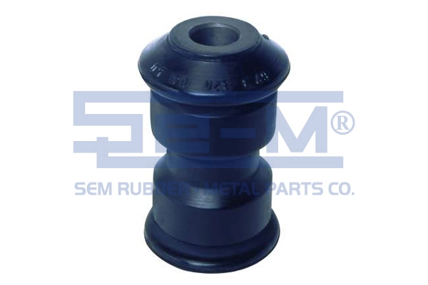 Mount, leaf spring hanger
